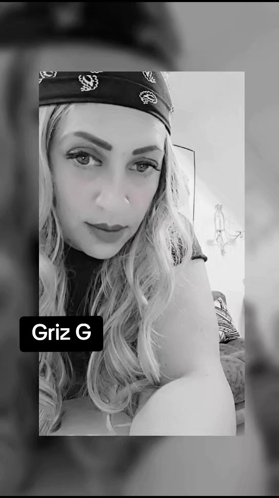 @Griz G