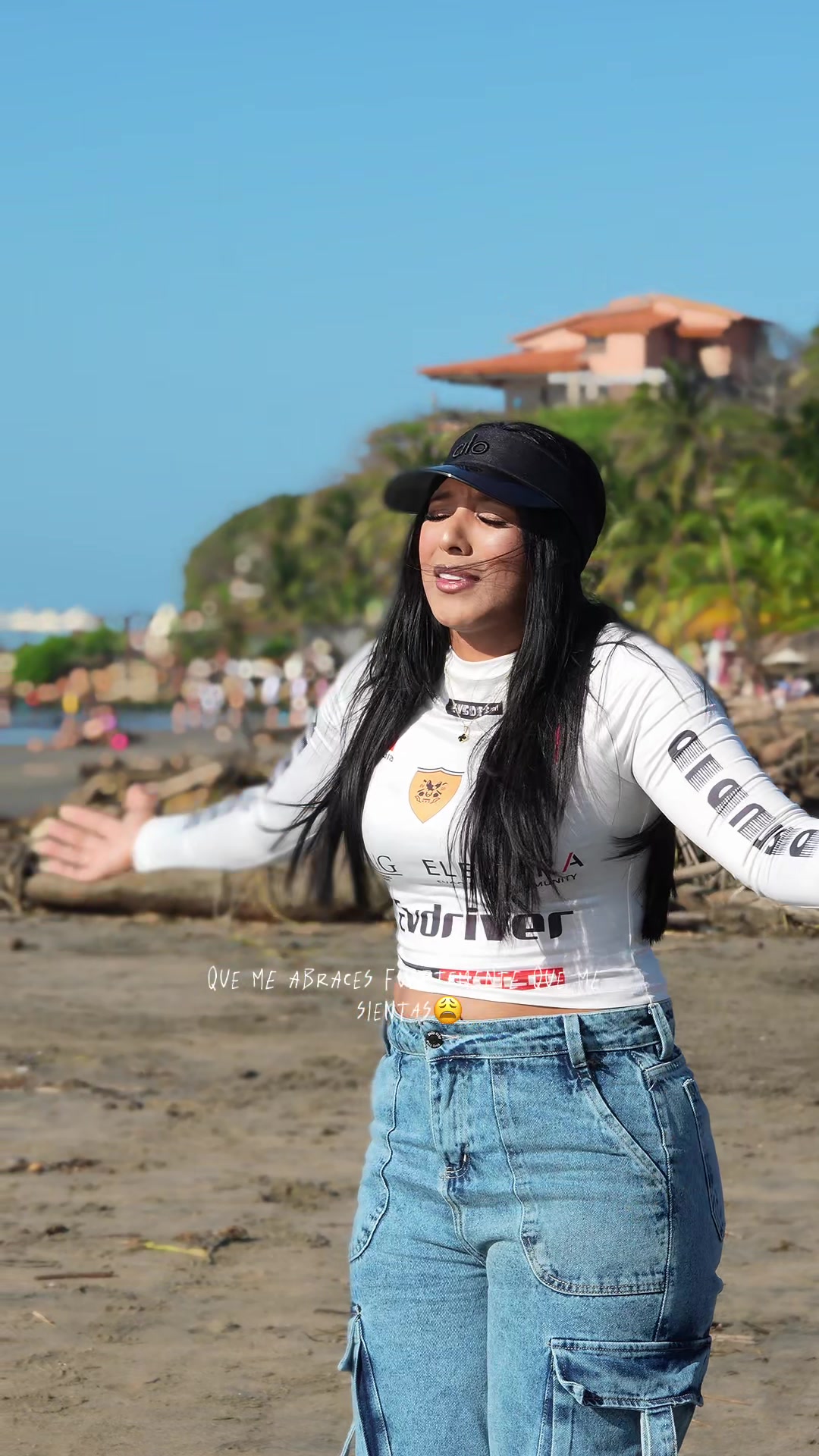 @jekkacastillo👑🪗