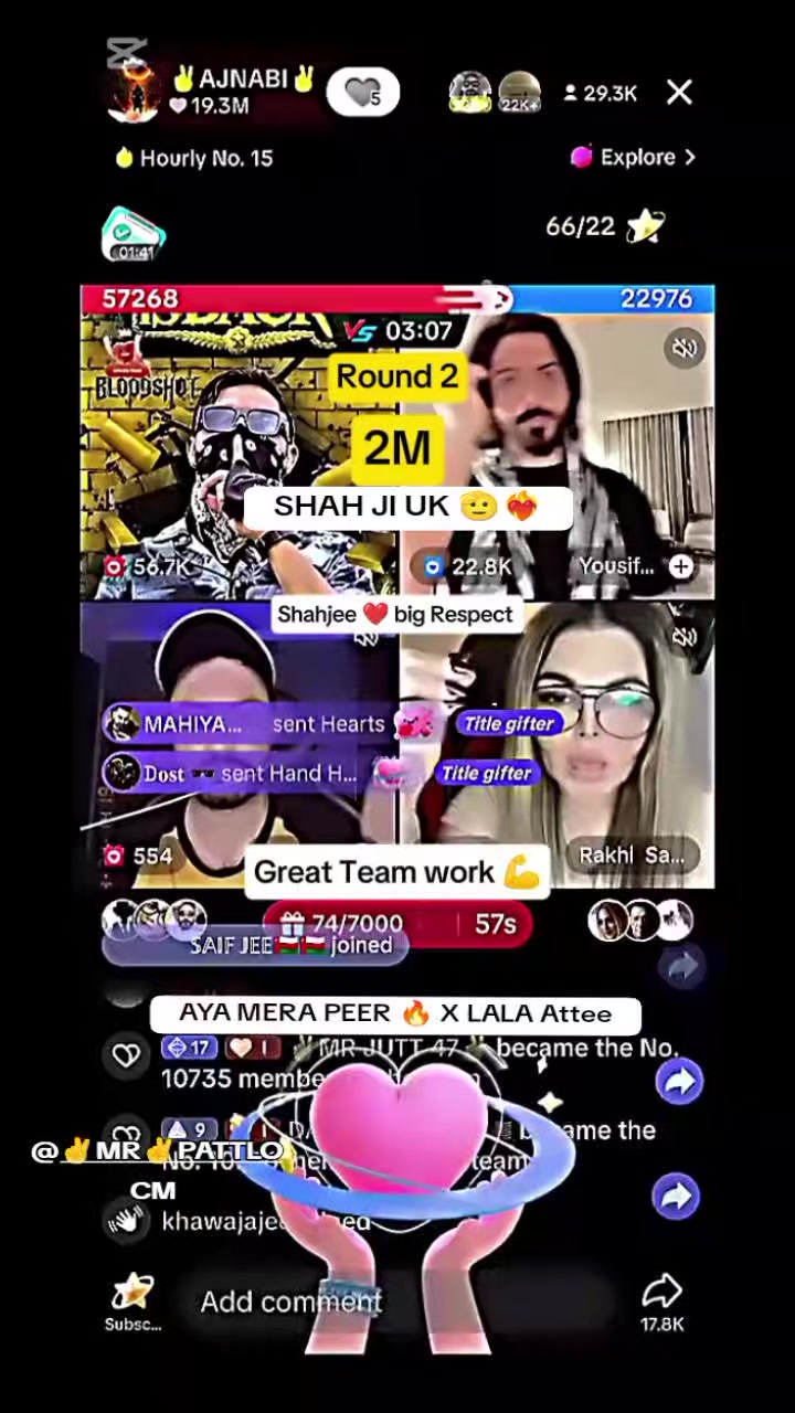 @✌️𝕻𝖎𝖓𝖉 𝕶𝖆 𝕮𝕸✌️