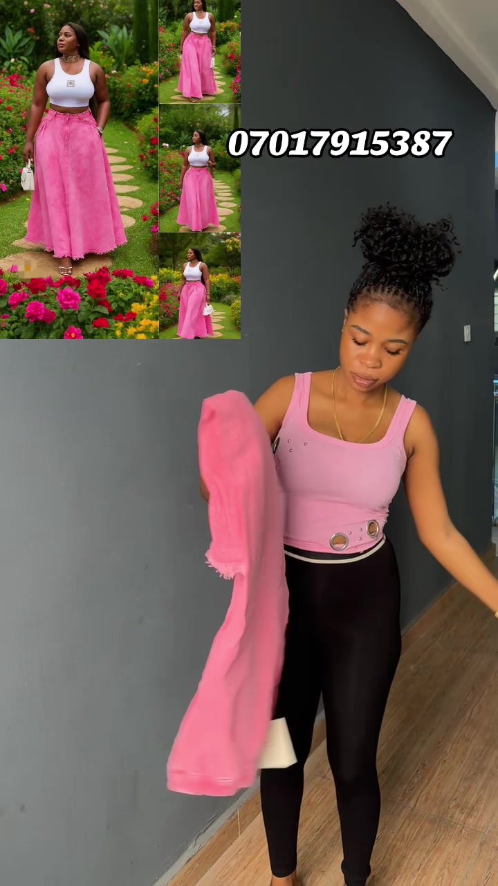 @Toyosi  collection's