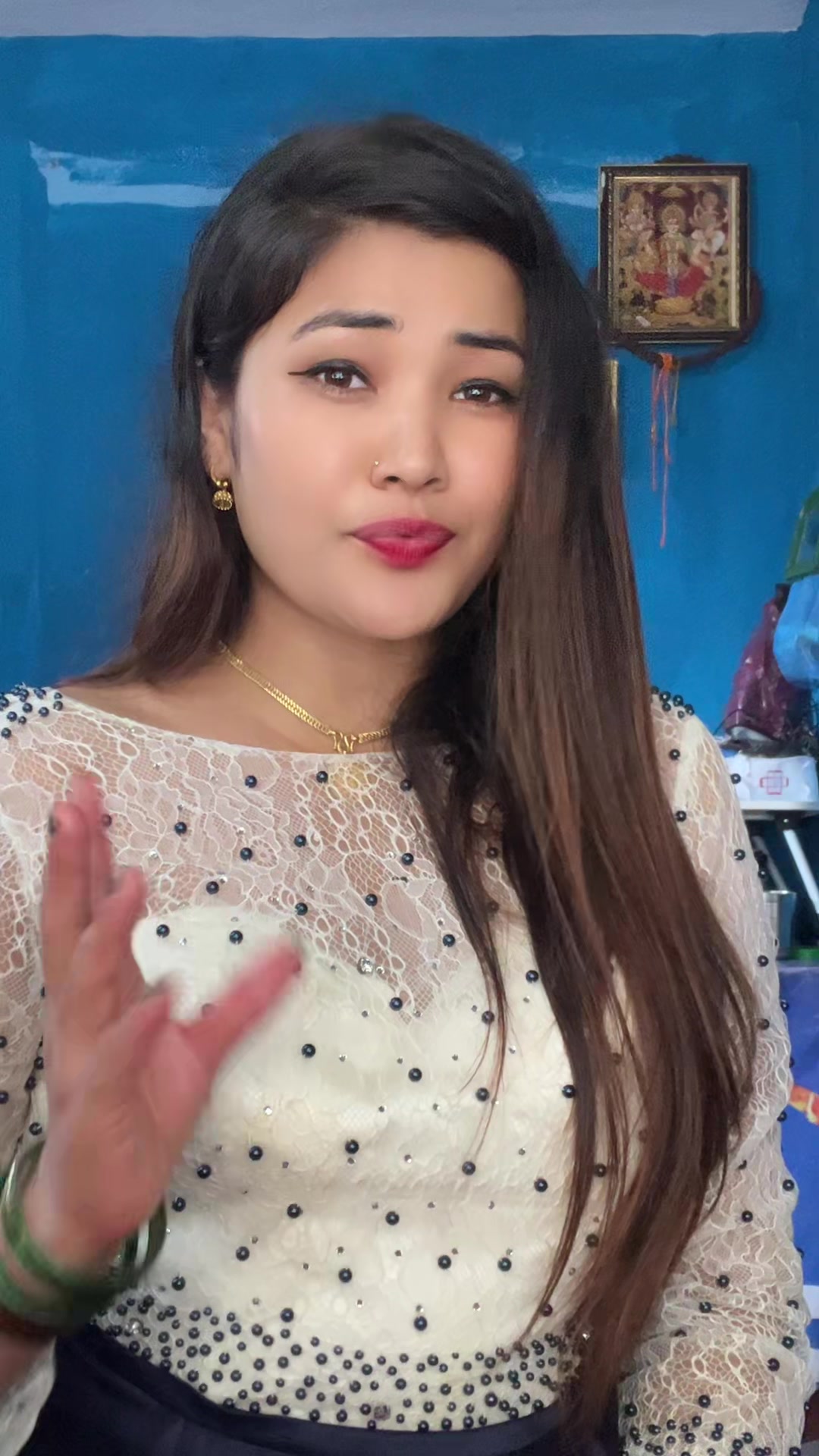 @sushma pokhrel