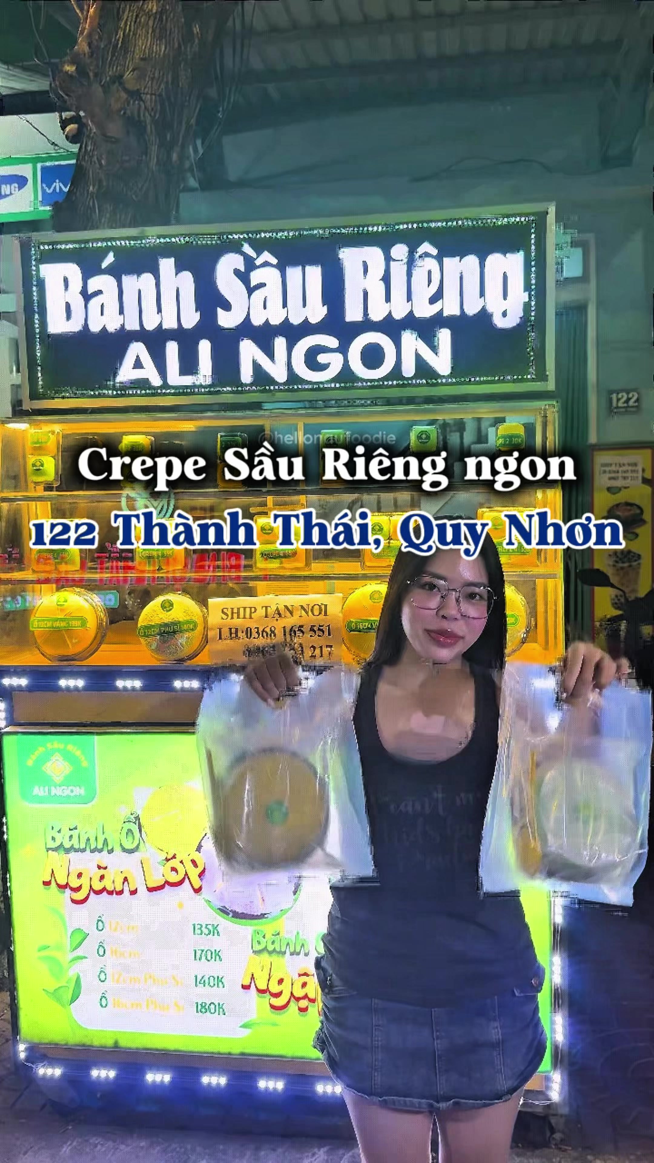 @Nẫu Foodie