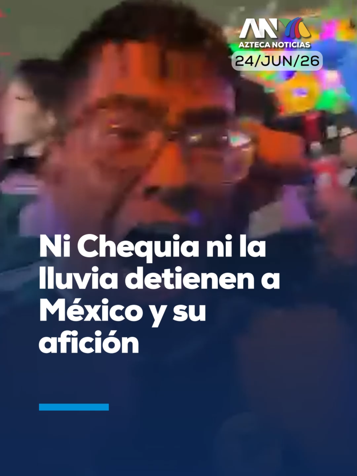 @Azteca Noticias