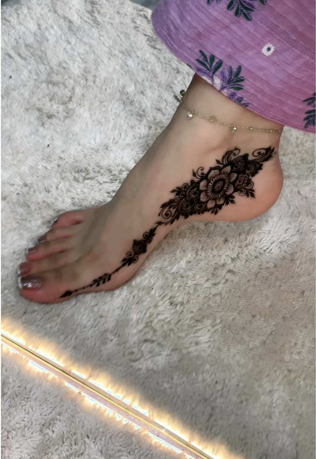 @Henna by Laraib Faisalabad🥀🔥