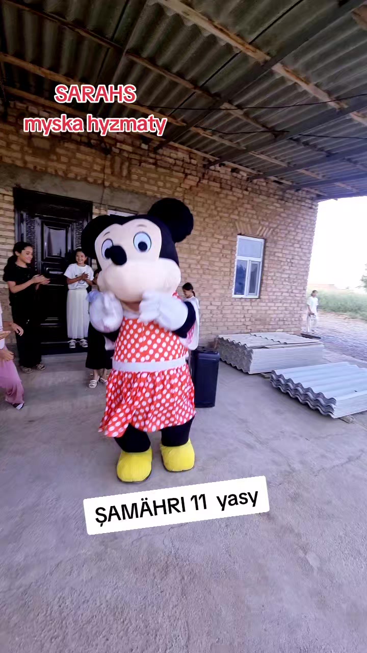 @sarahs misga hyzmaty🐼🐼