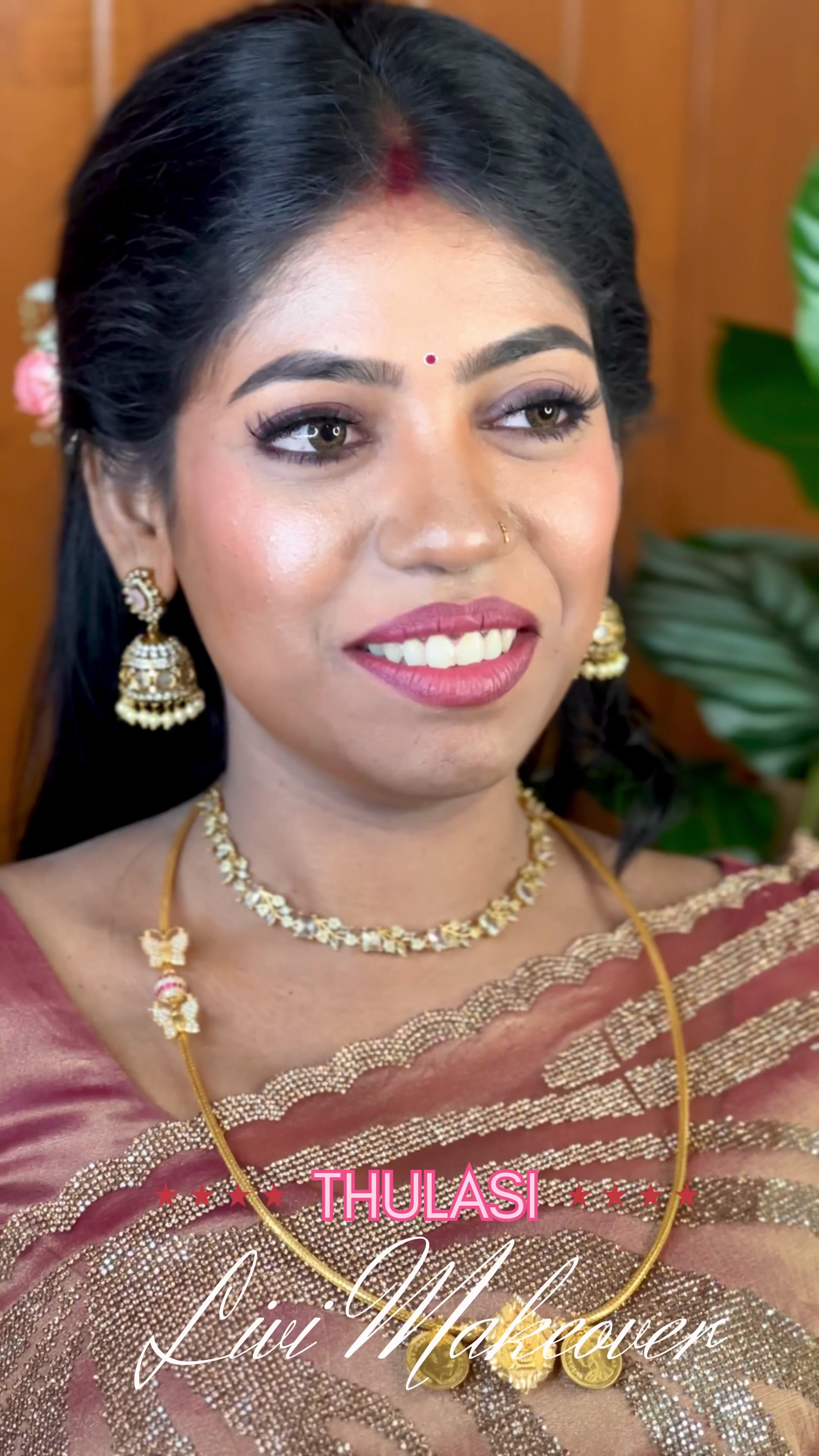 @LIVI MAKEOVER