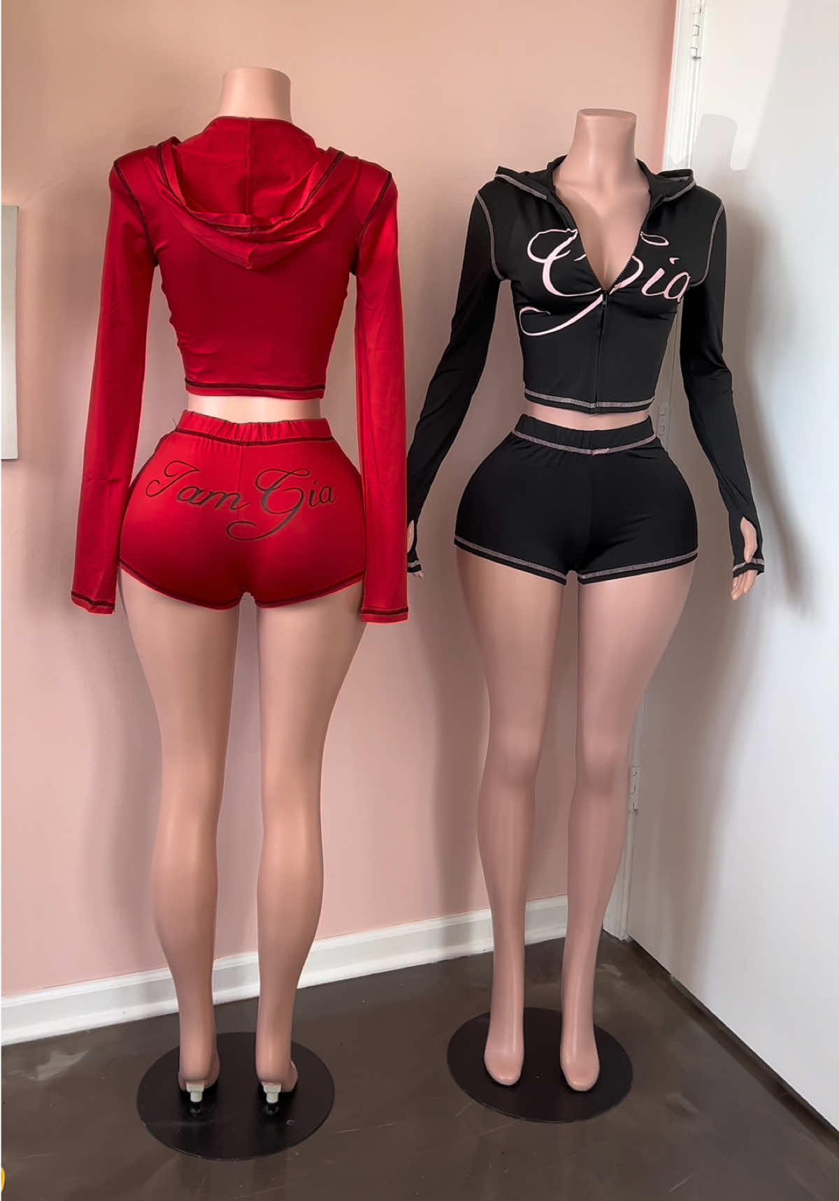 @A Diva's Everything Boutique