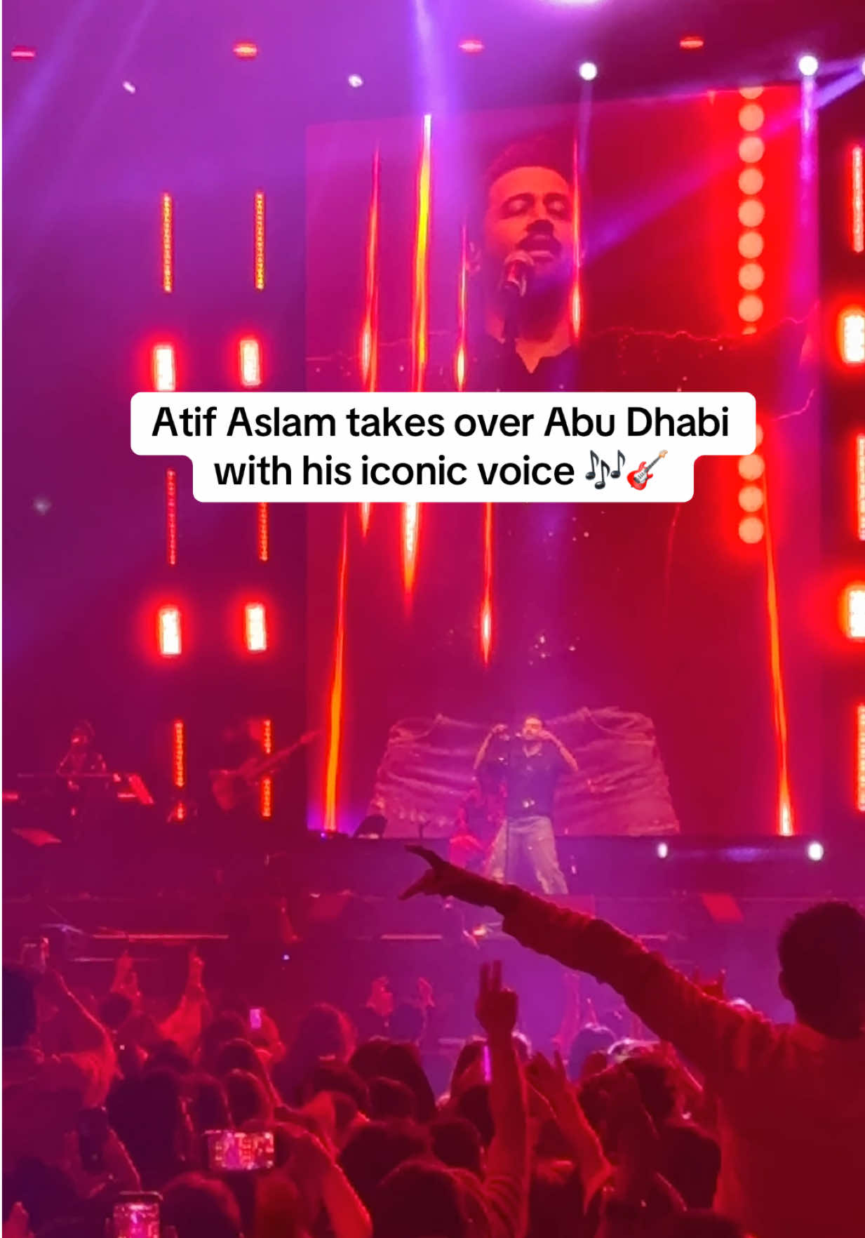 @Yalla Abu Dhabi