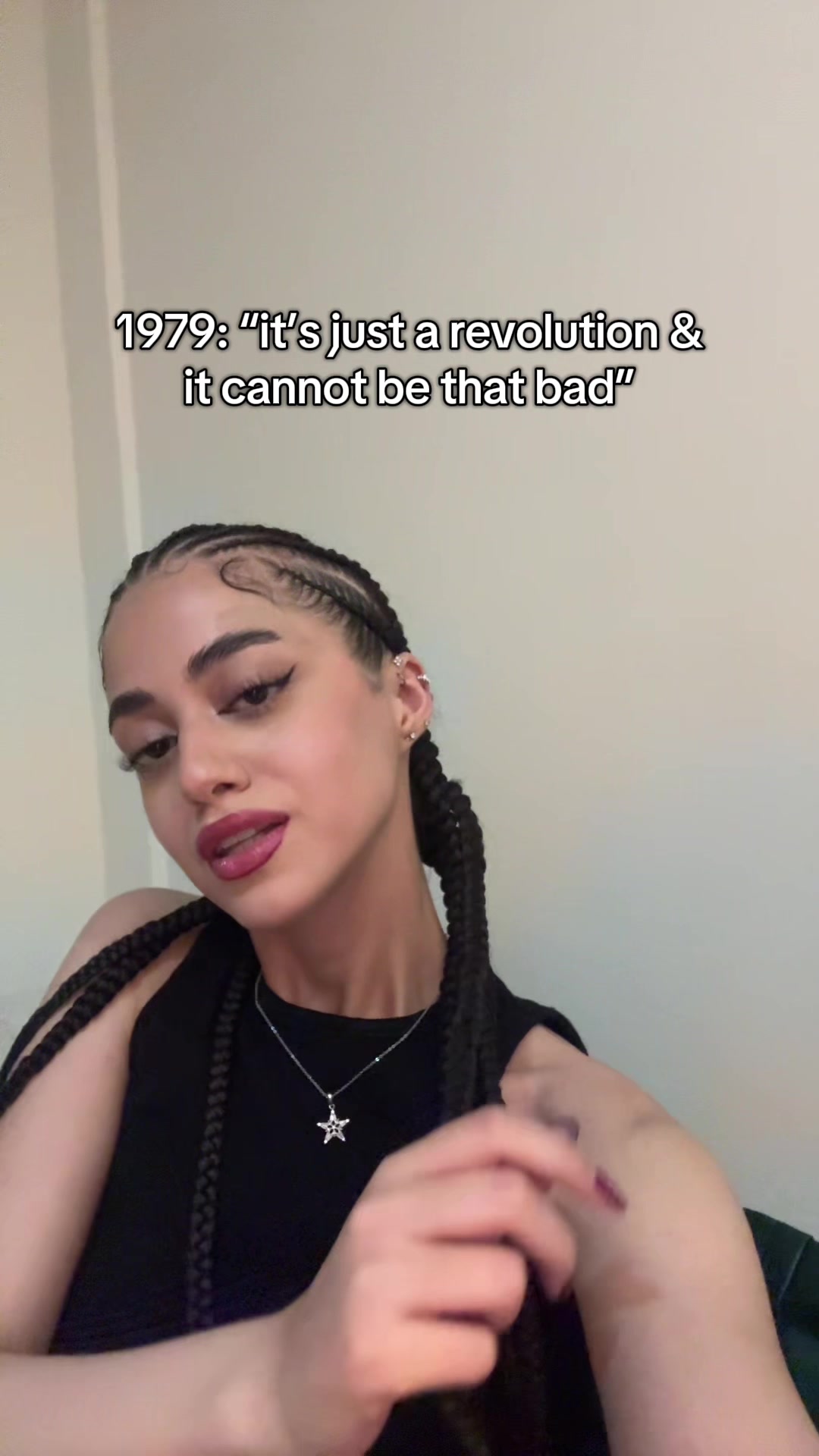 @iranibanger 🫀