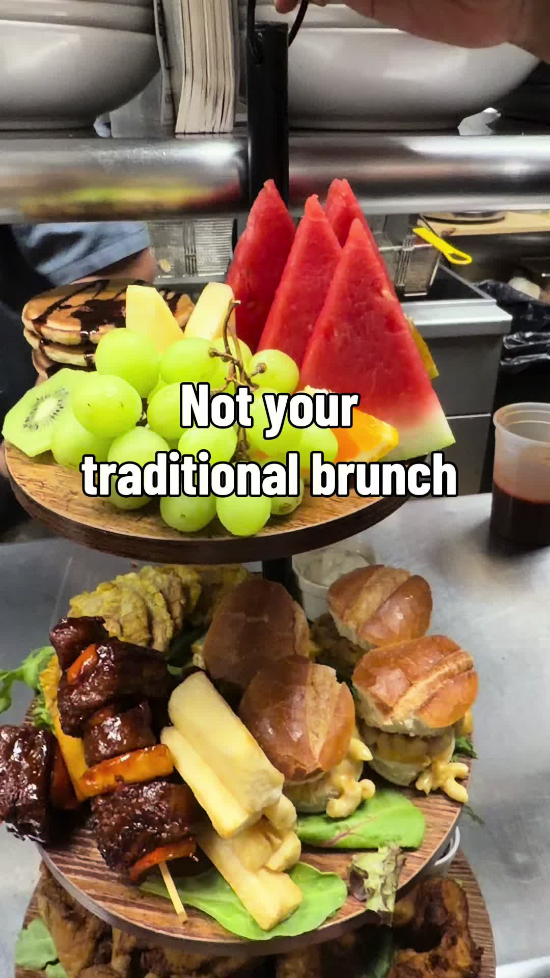 @NSV Creative Kitchen