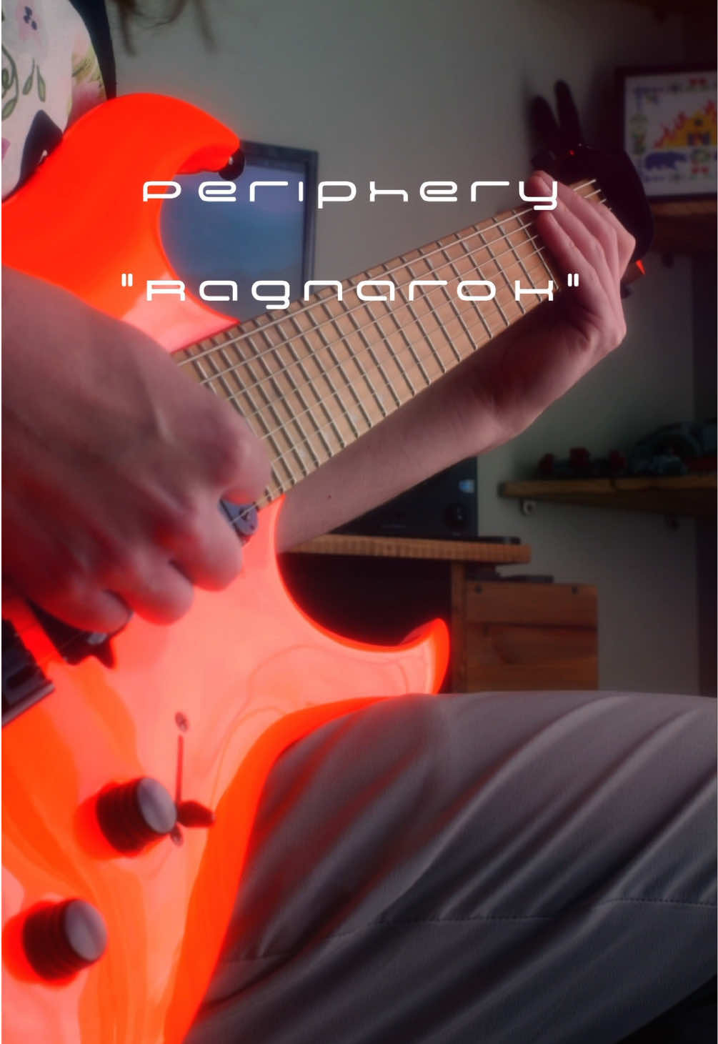 @Taylor, That Periphery Guy ஃ