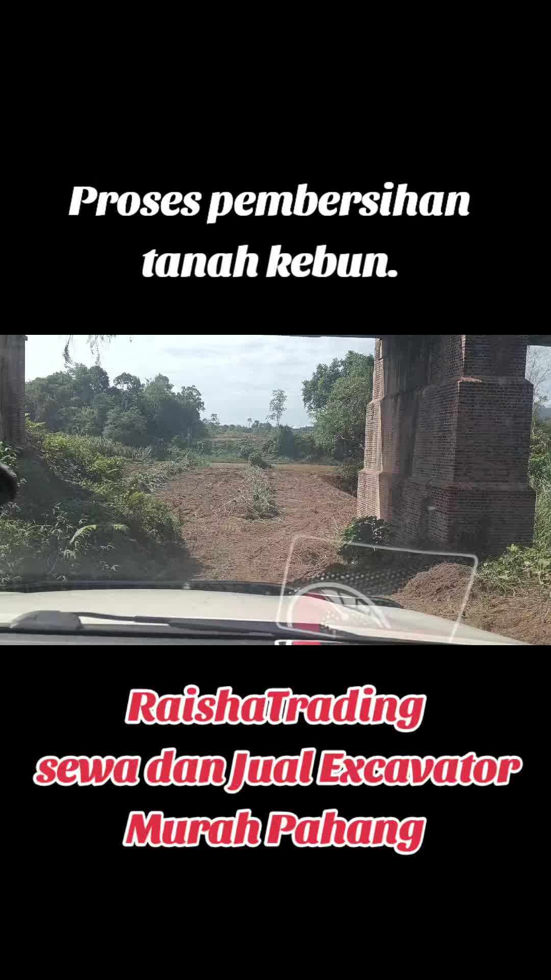 @Raisha Trading