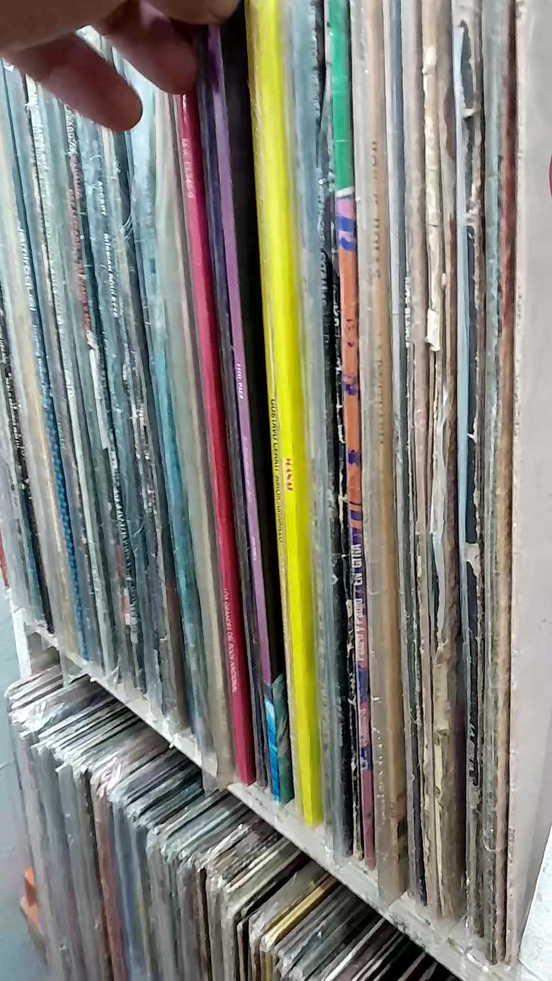 @El Otro Lado Discos