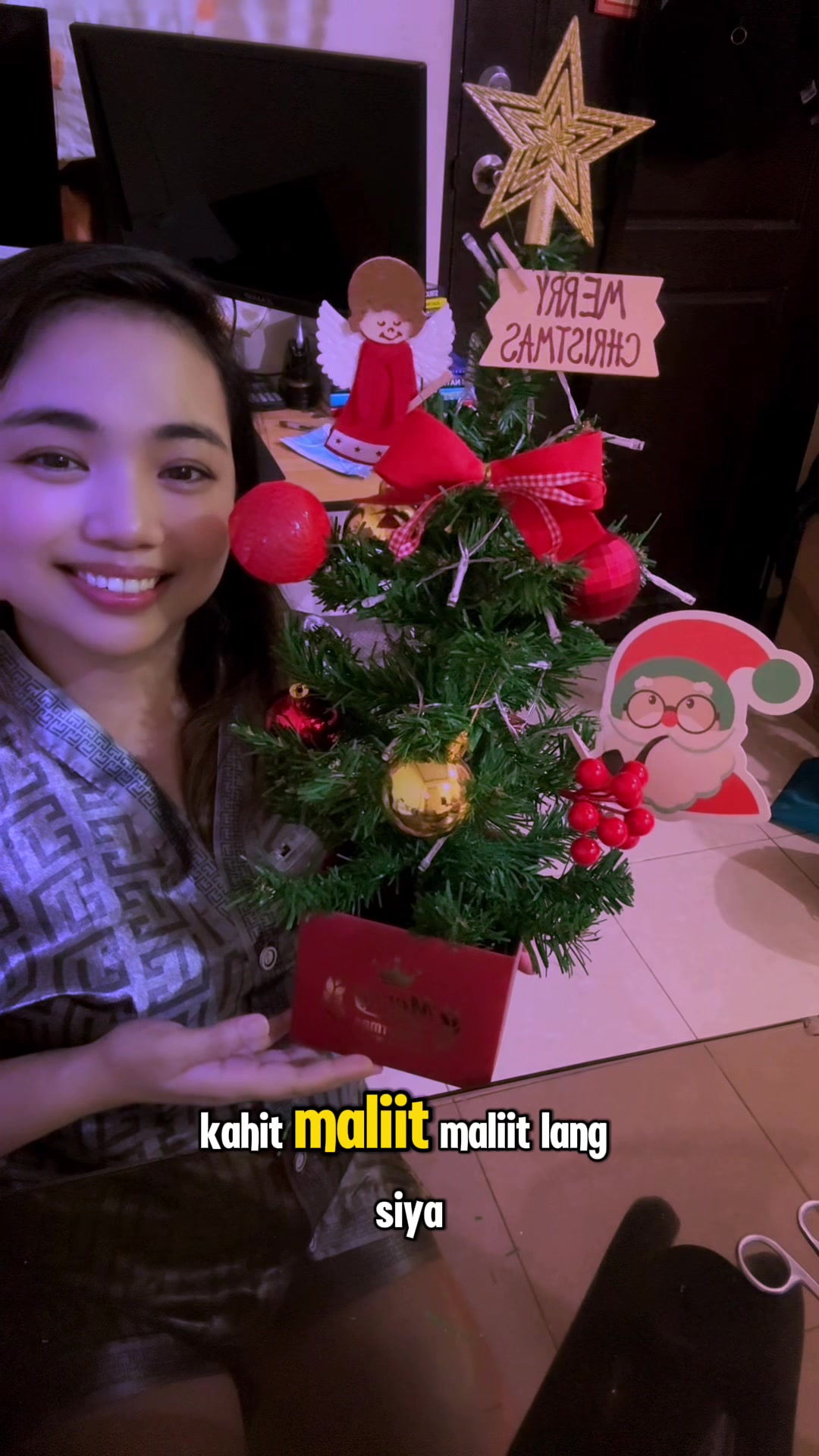@Keith Anne Beñas, RN