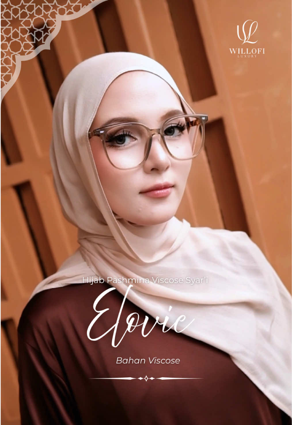 @Willofi Hijab