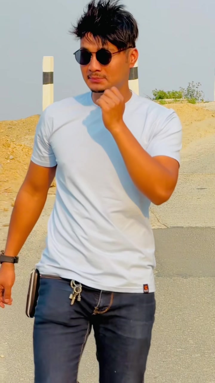 @Iam Sushant