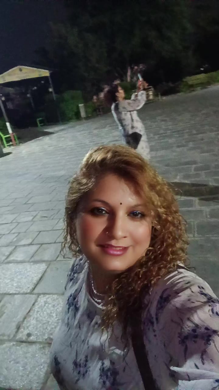@देबकी घिमिरे