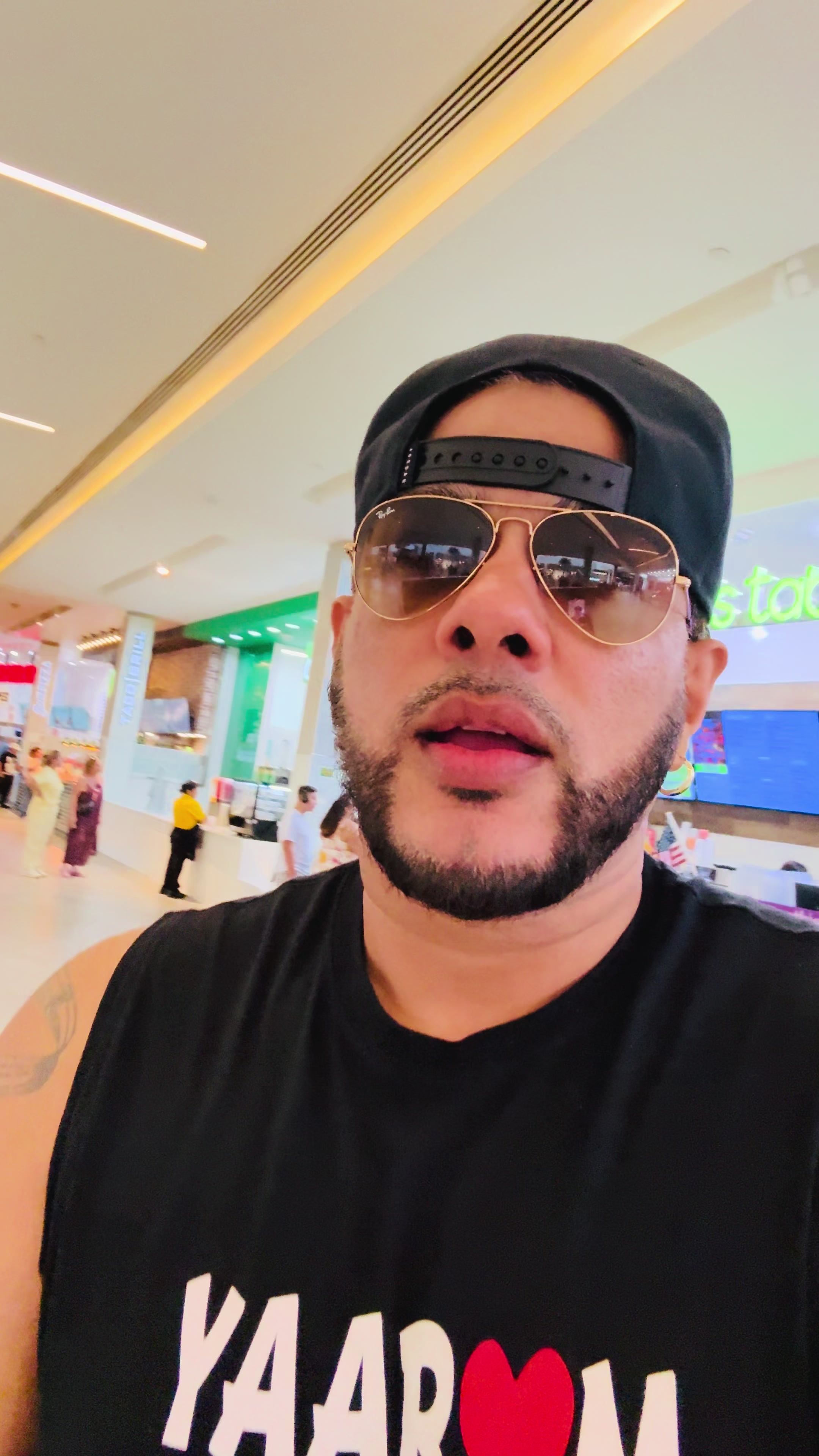 @Raymond Ramnarine TMB Official