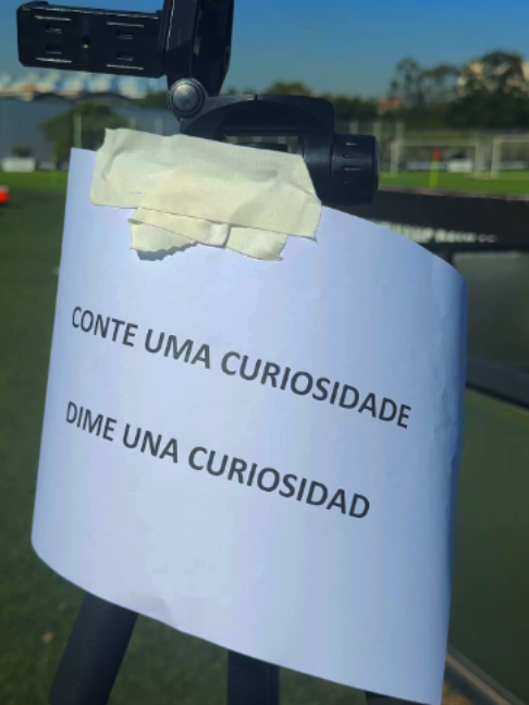 @Corinthians