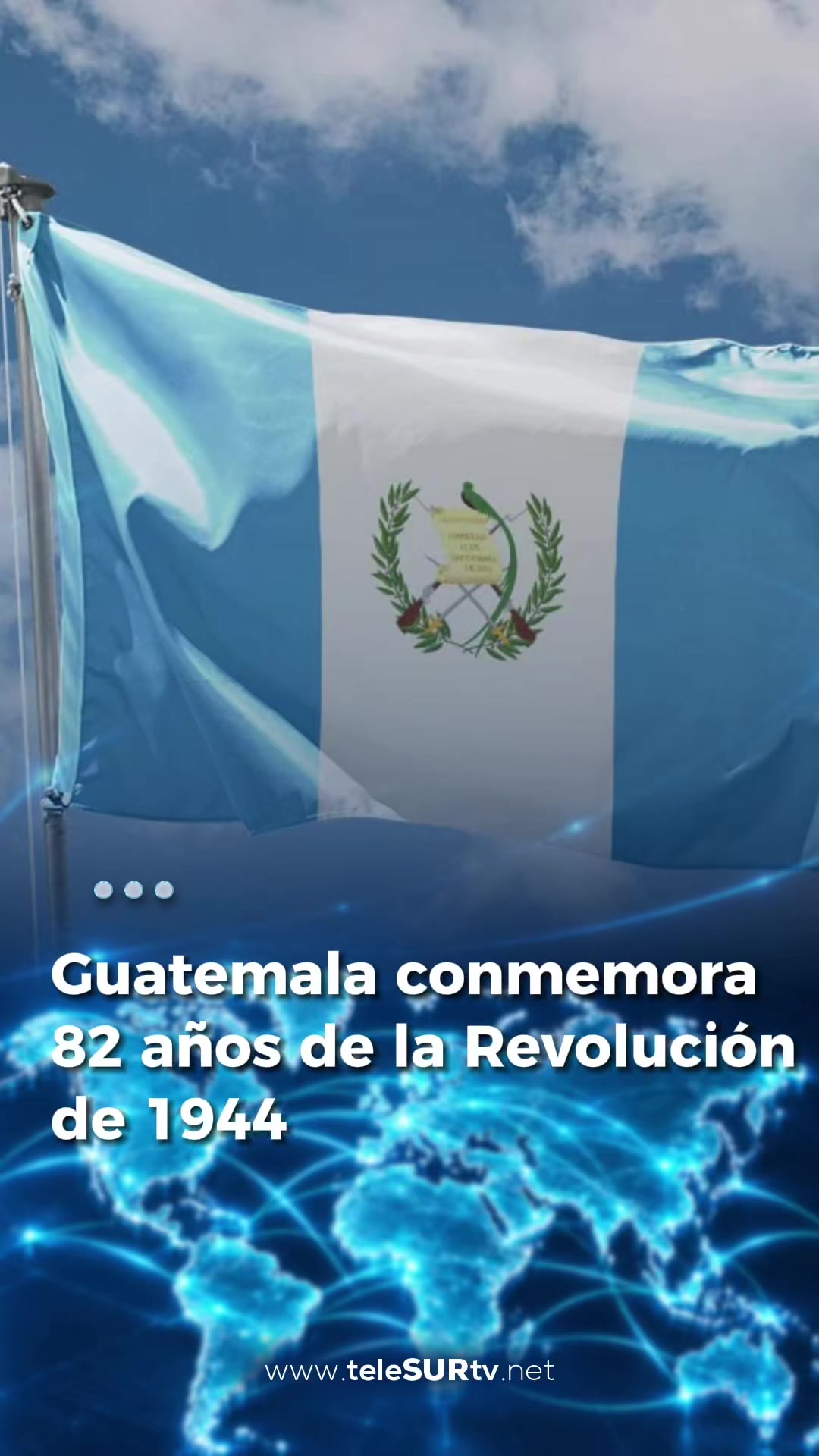 @teleSUR Clips