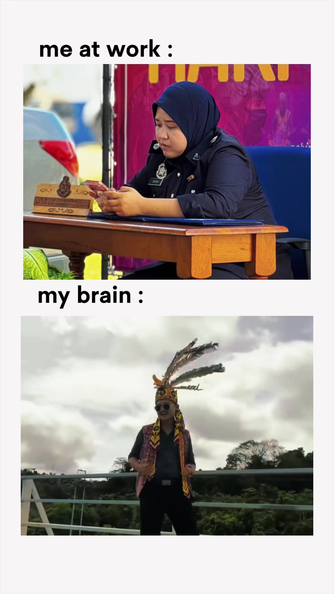 @Erin Mustapha