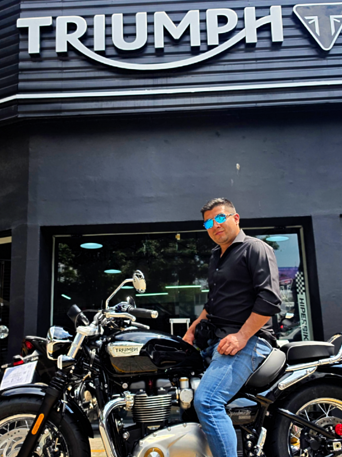 @♡ Moontse Strempler 🏍