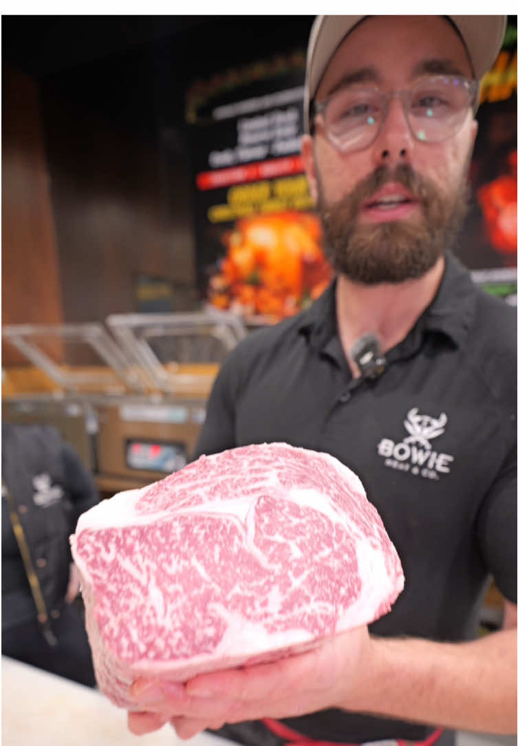 @BOWIE MEAT & CO