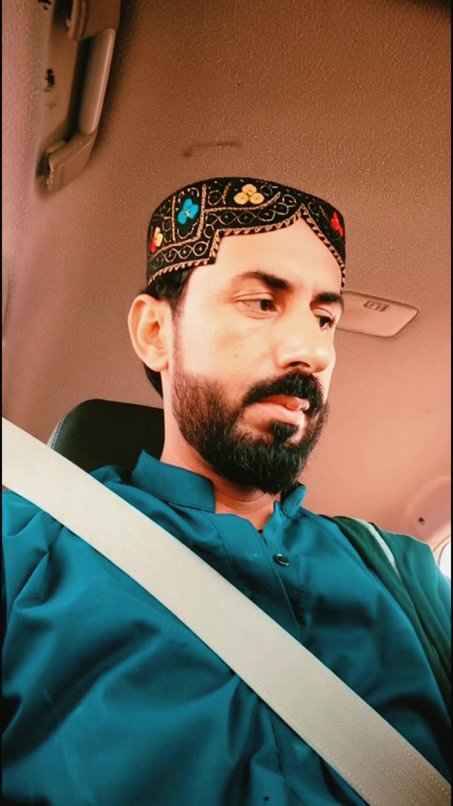 @Molai Yousif Brohi (Official)