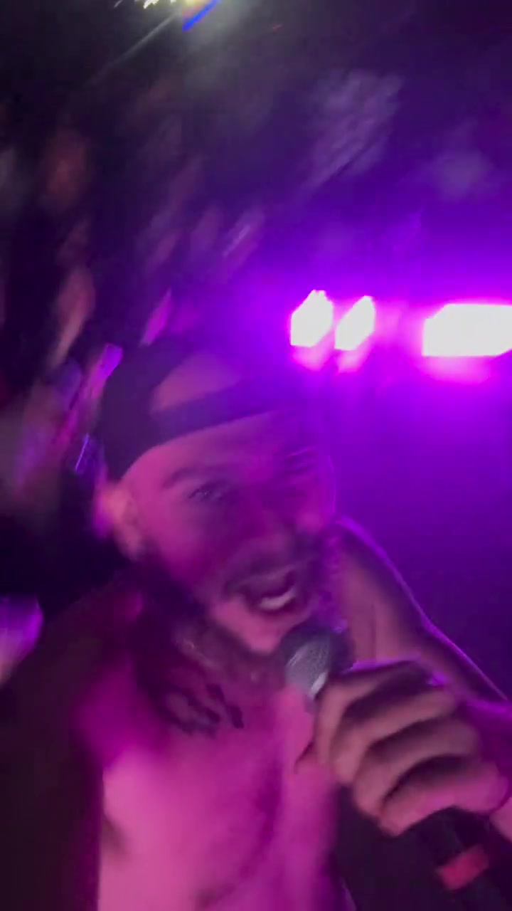 @Shocka Hustlemane