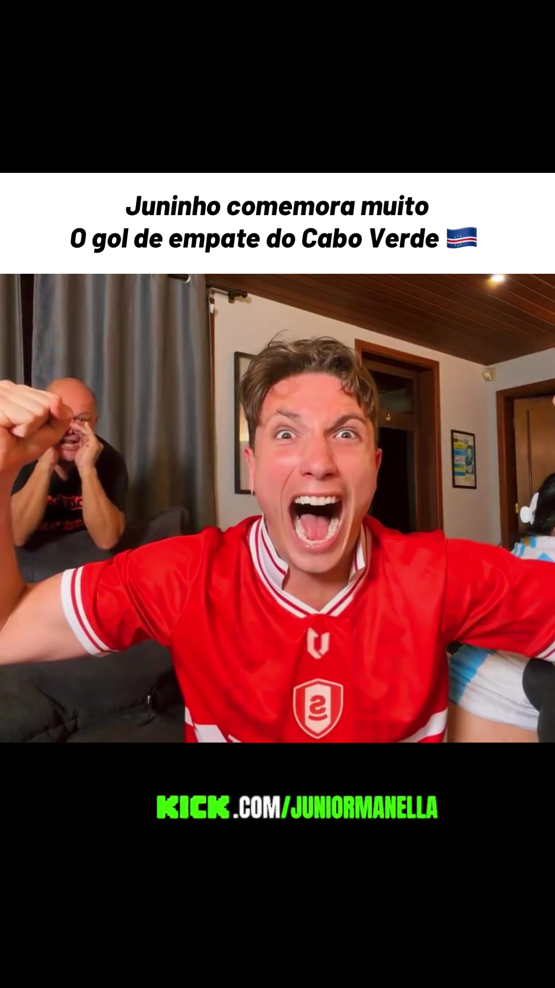 @Junirox Brasil ๐ง๐ท๐ฏ๐๐ข