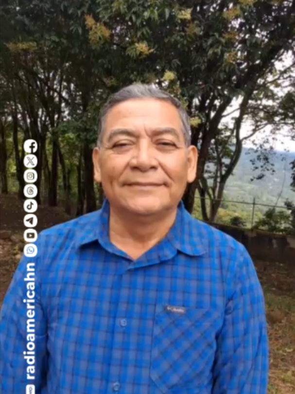 @Radio América Honduras