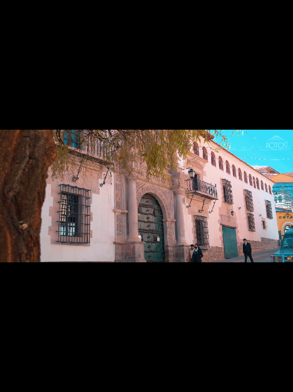 @Potosí que encanta.