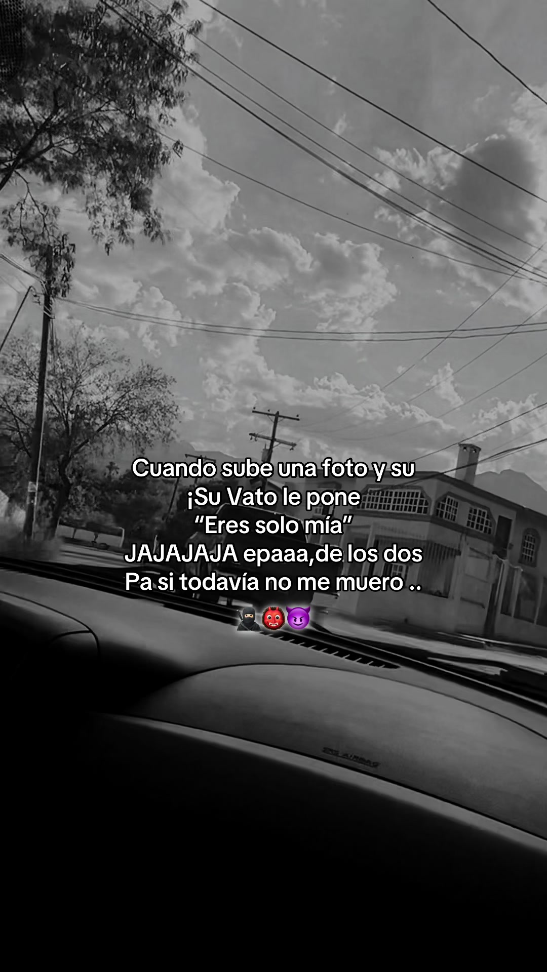 @“El changuito”🐵🥷🏻