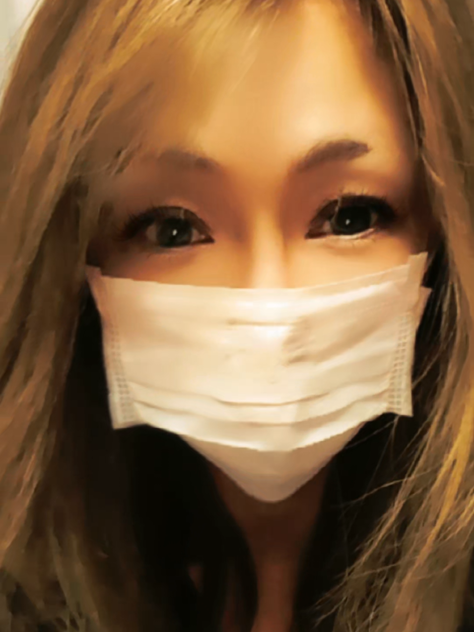 @万年 蘭