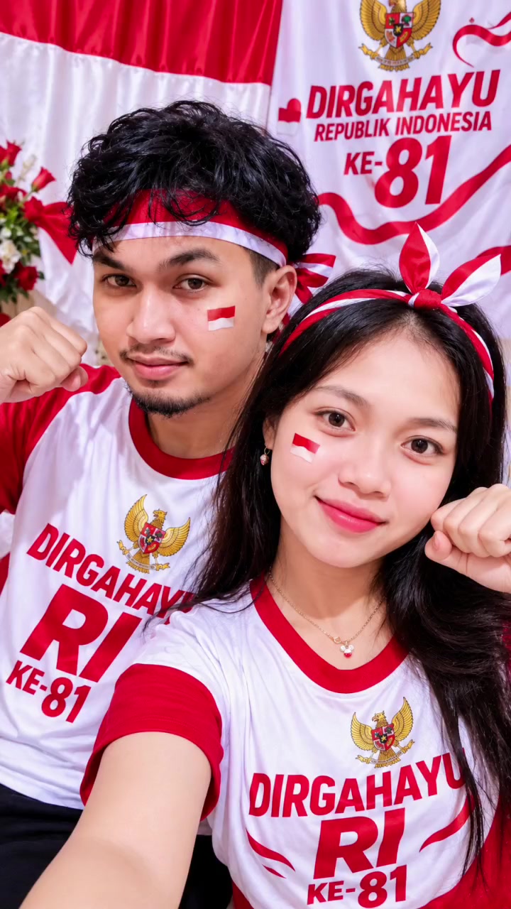 @🍓Raisa & Shofia🍓