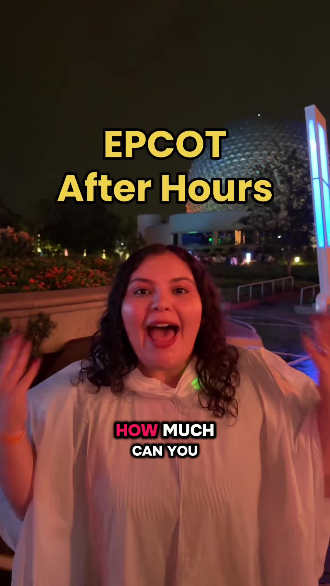@Magical Hijinx (Demi)