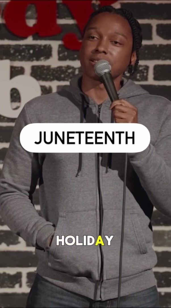 @ATL Comedy Jam
