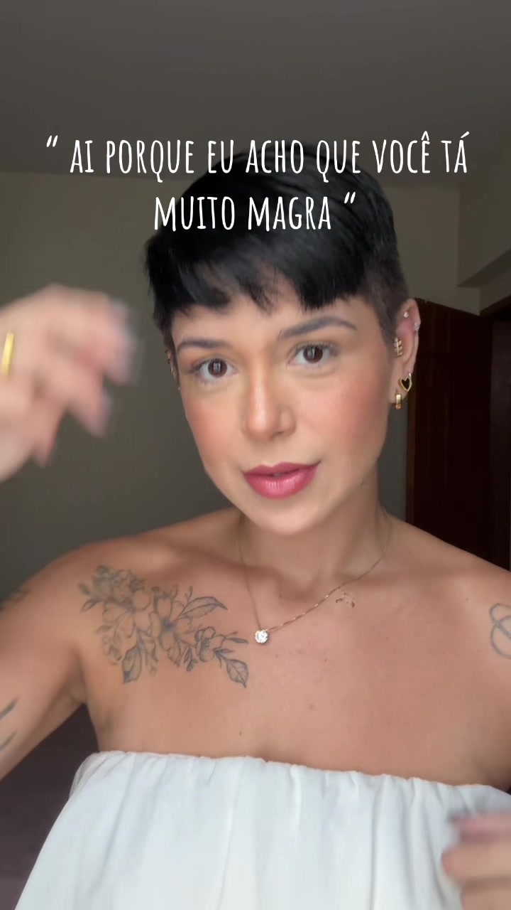@Claudia Marinho