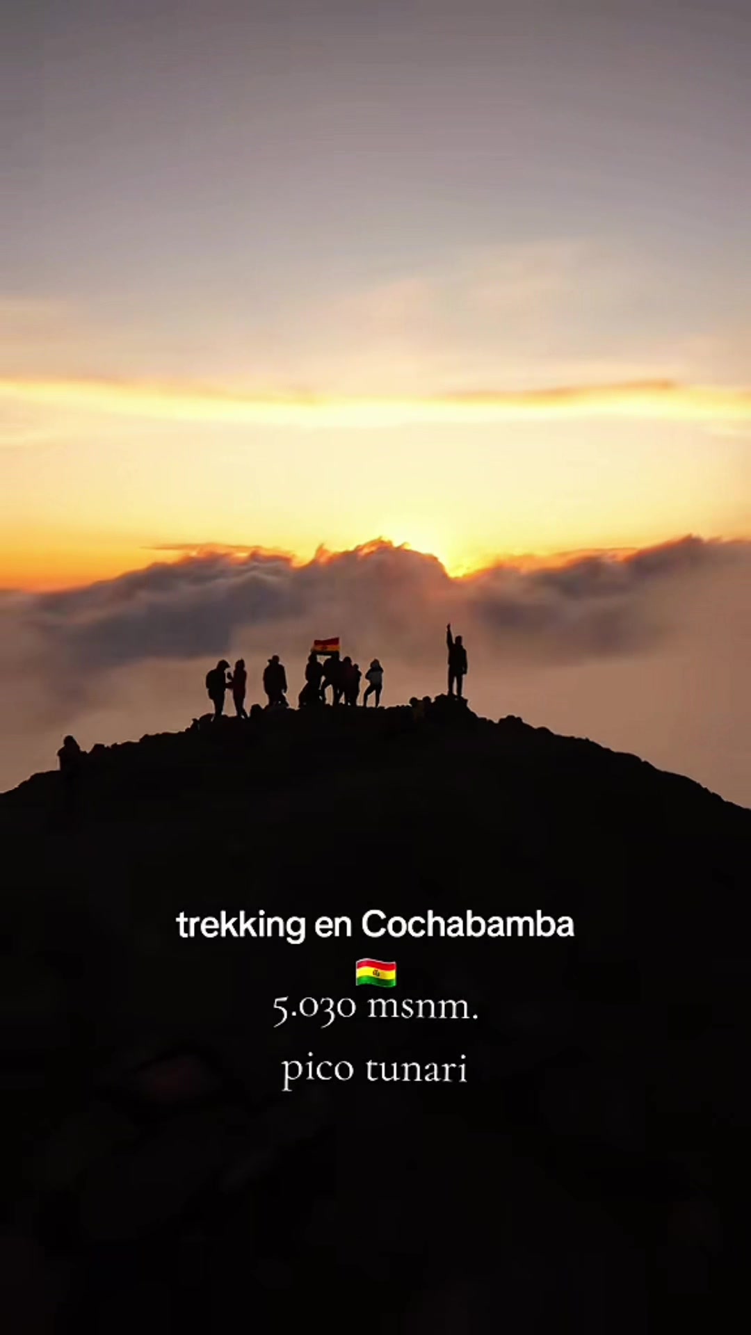 @a todo trekking bol.