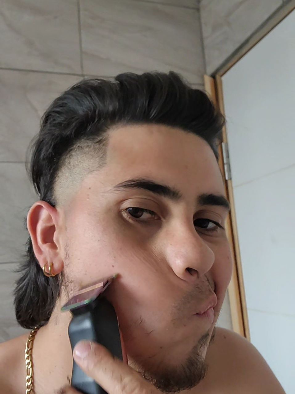 @Mario Antonio | UGC