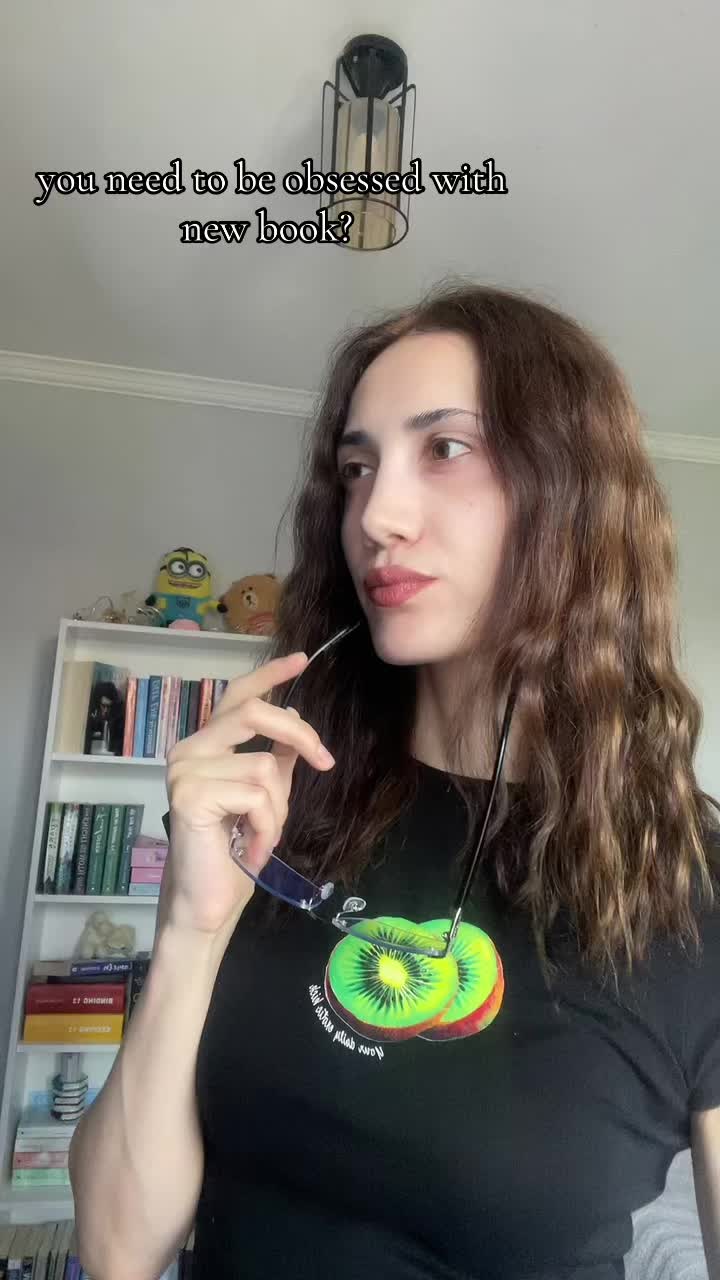 @BookishGirl.L๐