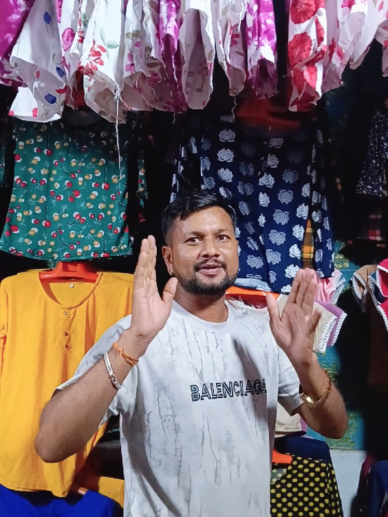 @टिकटक भाइरल सस्तो पसल काठमाडौँ