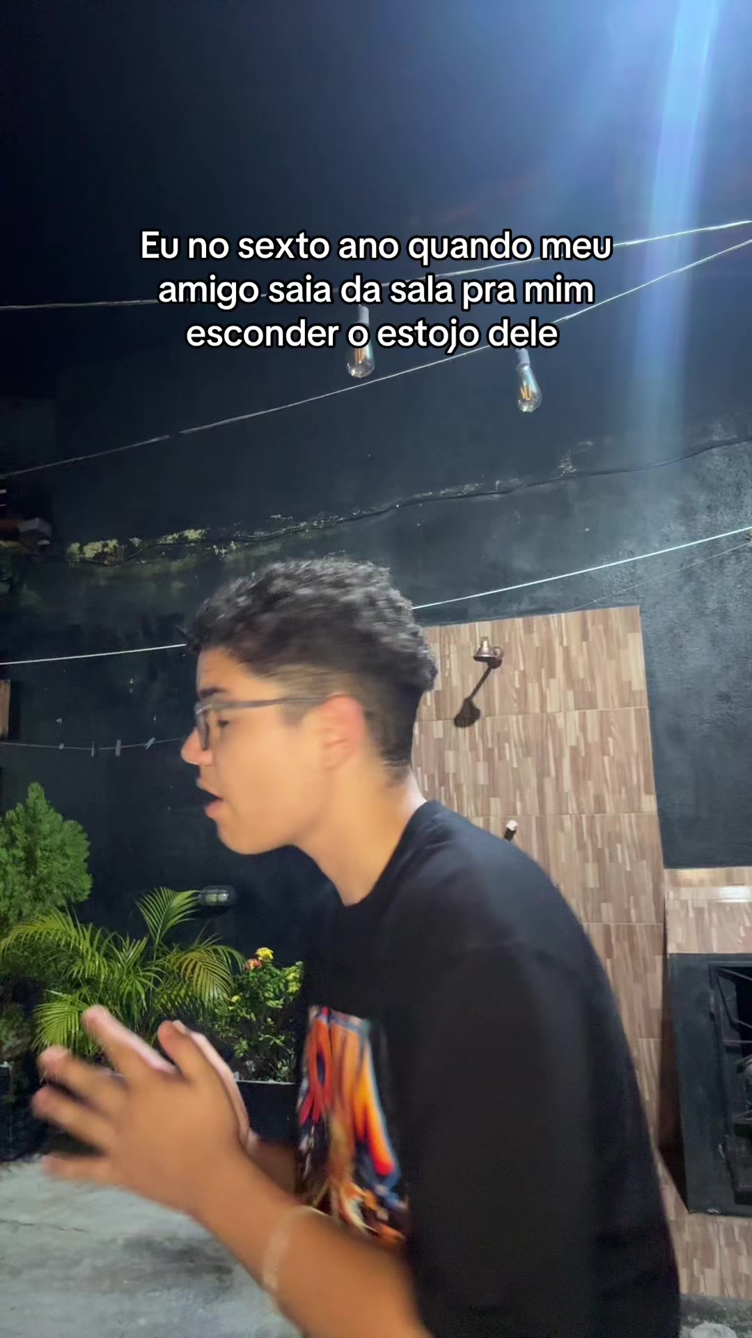 @Pedro