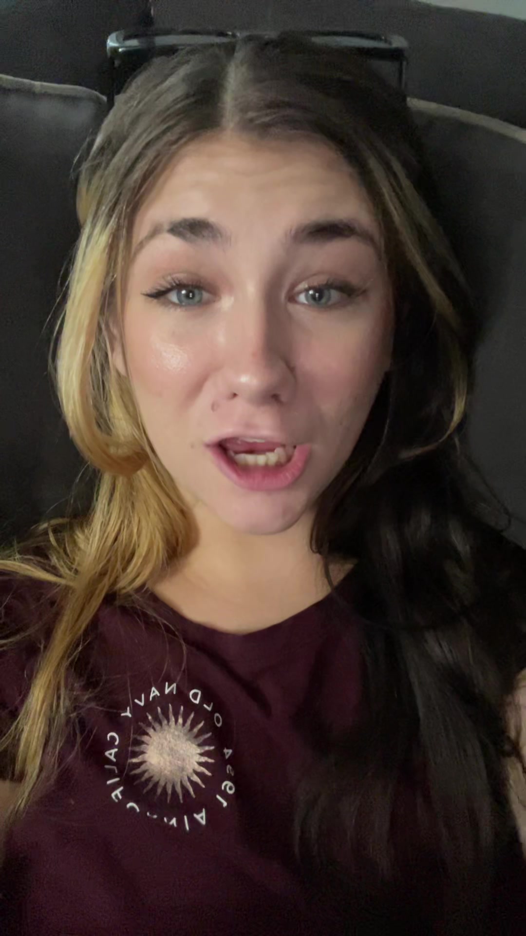 @Arianna Alexander