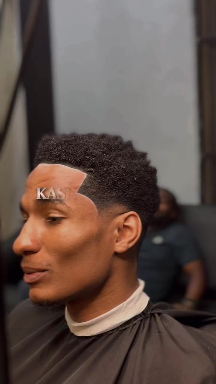 @✂️ KASEMBO THE BARBER ✂️