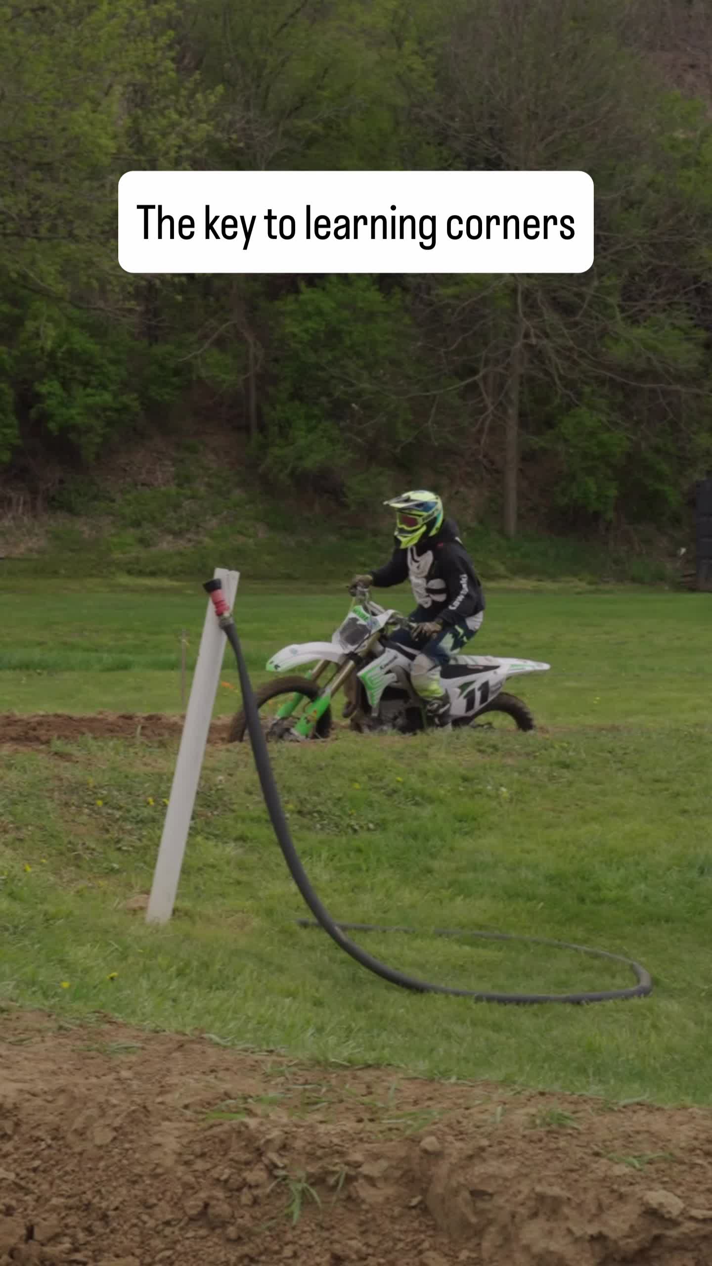 @The Moto Academy