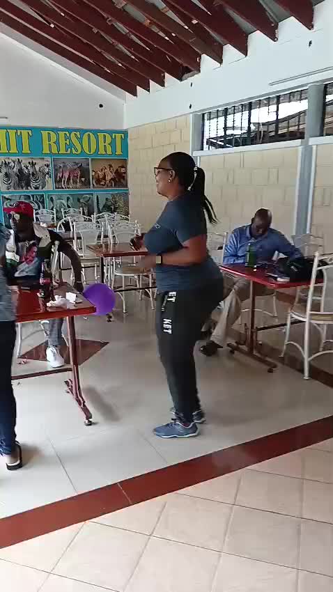 @afande ken