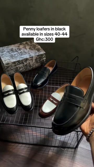 @👞men&rsquo;s showroom 👟