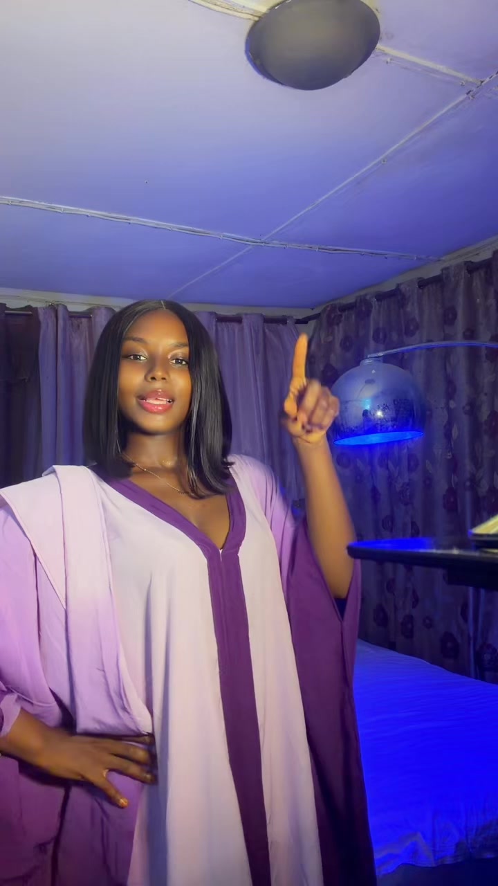 @Fatoumata Diané
