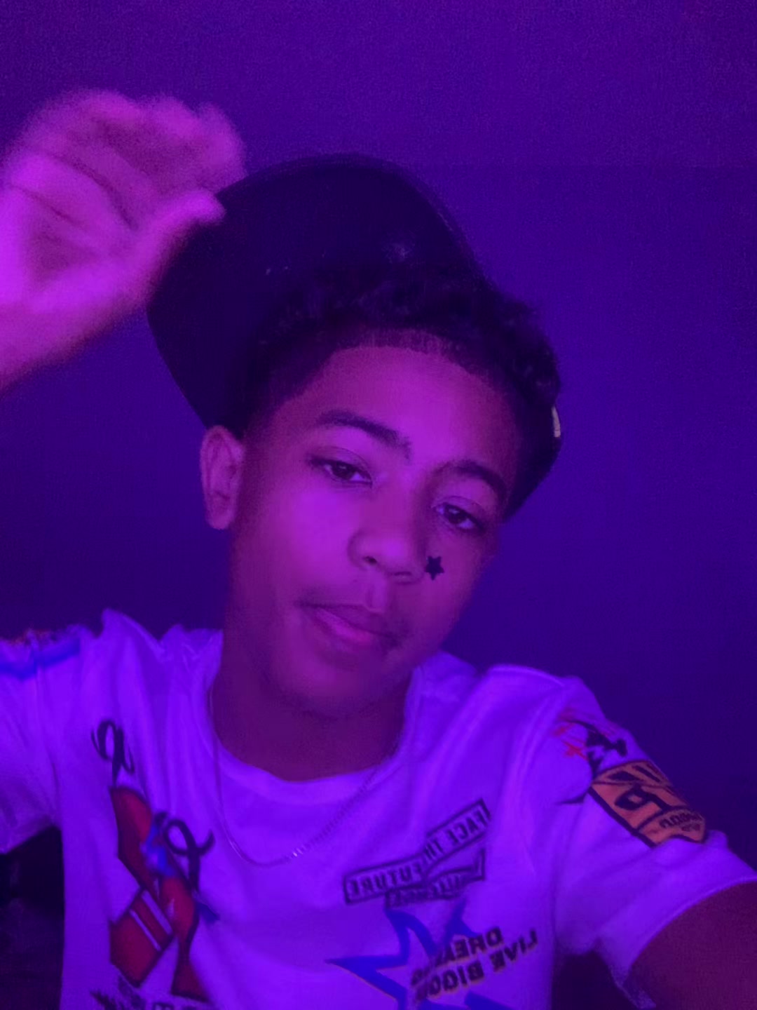 @YANUEL✰🌟